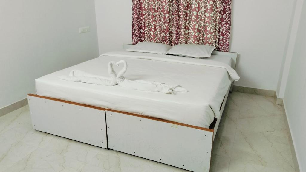 Samruddhi Rooms, Maisúr