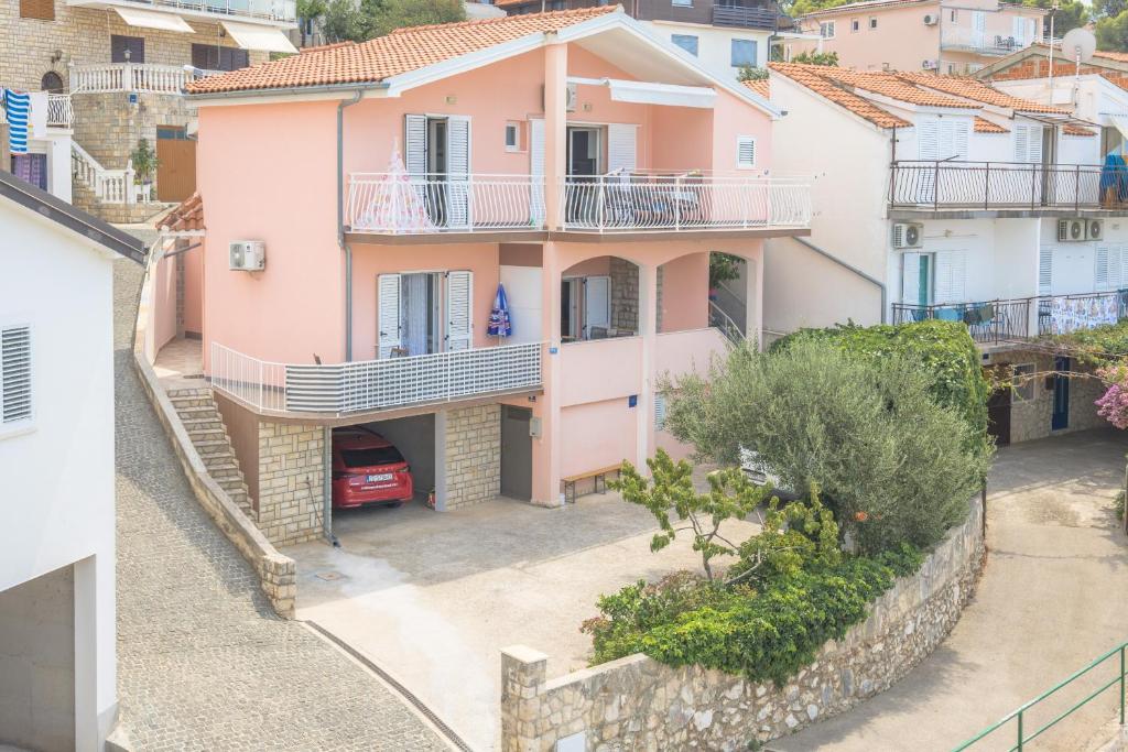 Apartments Čobanov, Primošten