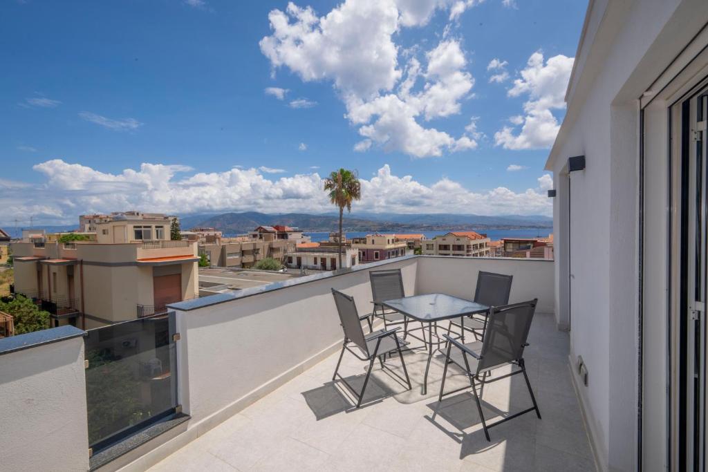 Exclusive BB Villa Rosa - 4