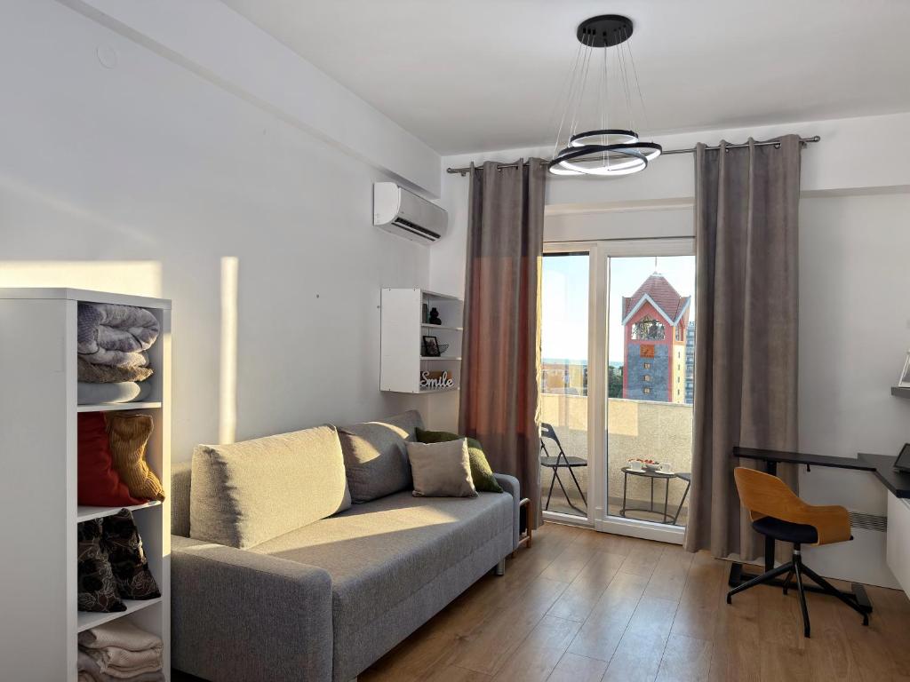 Happy Place apartment 1 bedroom - 4