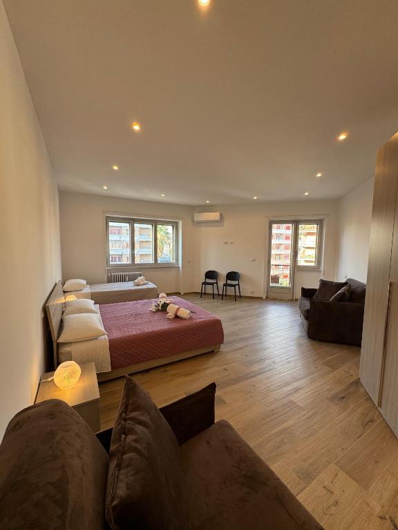 Giorgi House - 4