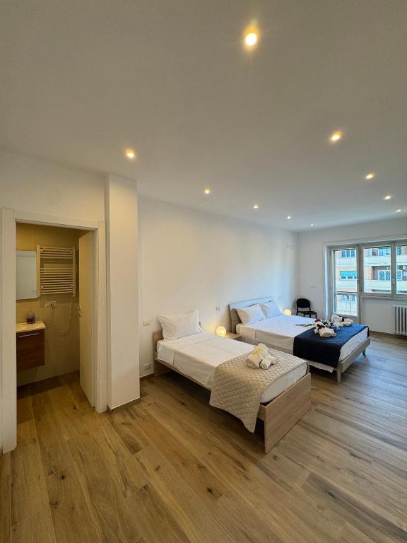 Giorgi House - 5