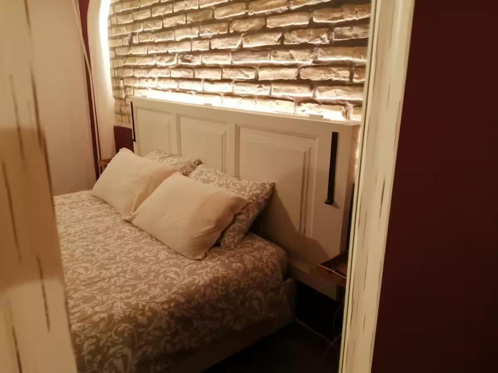 FCR Rome Apartments Sweet Nest of Love - 2