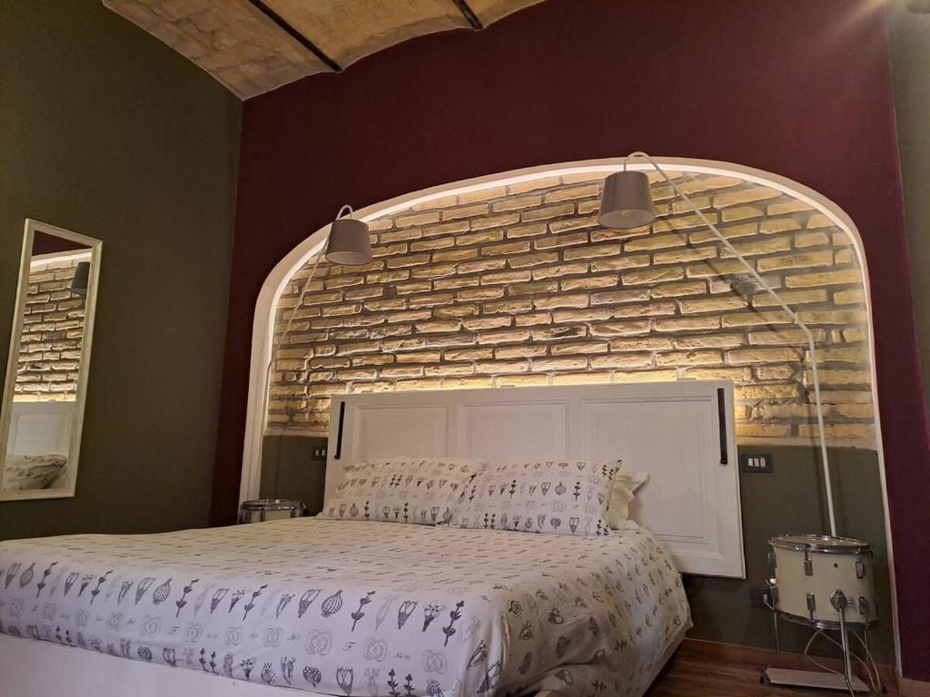 FCR Rome Apartments Sweet Nest of Love - 3