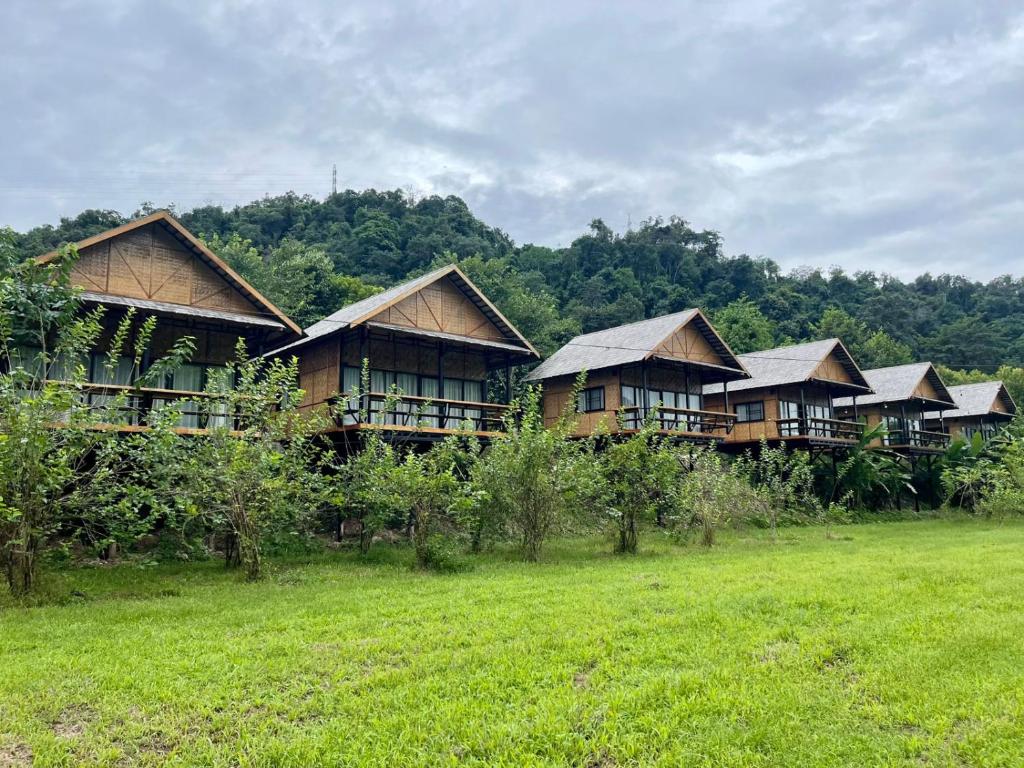 PhouPhet PhouKham Lodge, Louang Namtha