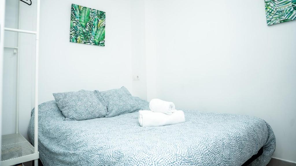 Apartment Downtown Plaza Mayor Metro 6 pax - 5