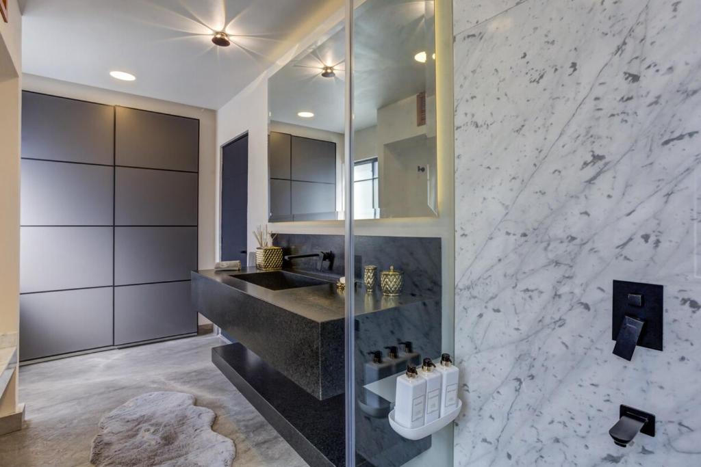 Luxury loft in Polanco CDMX - 5