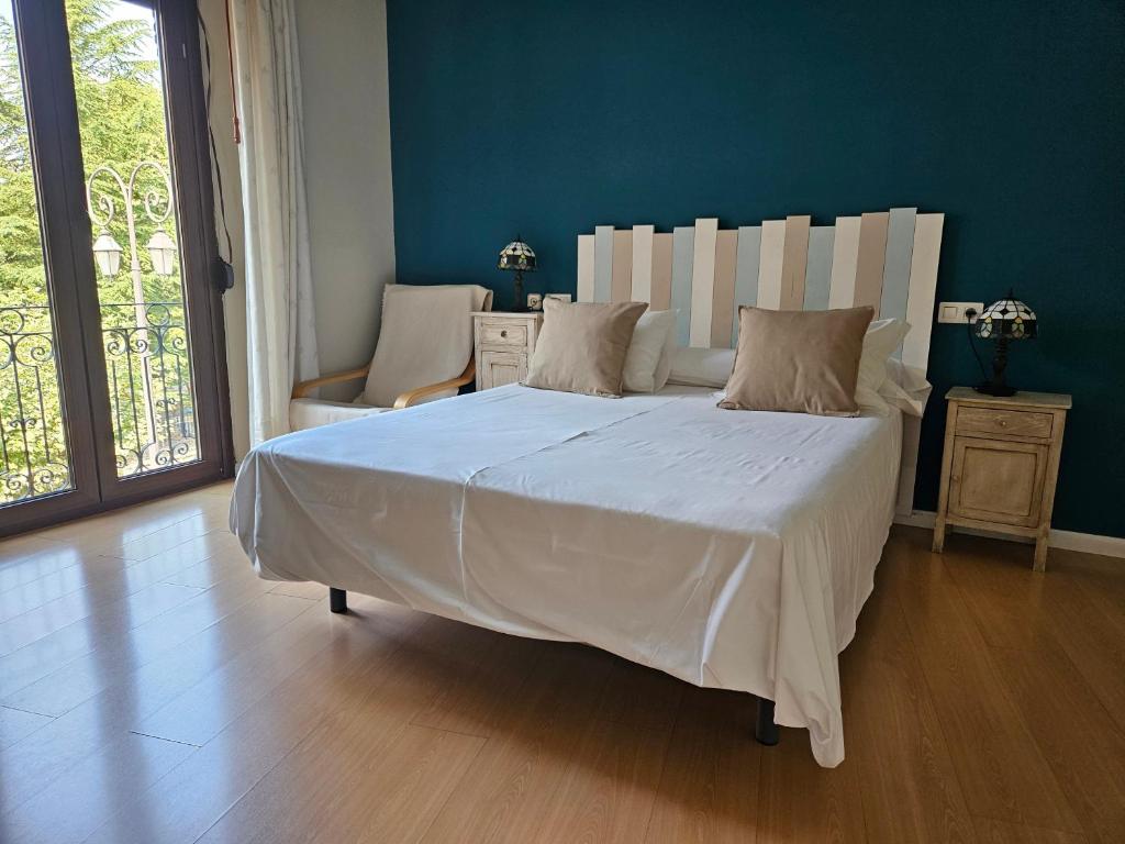 Hostal San Martin - 3