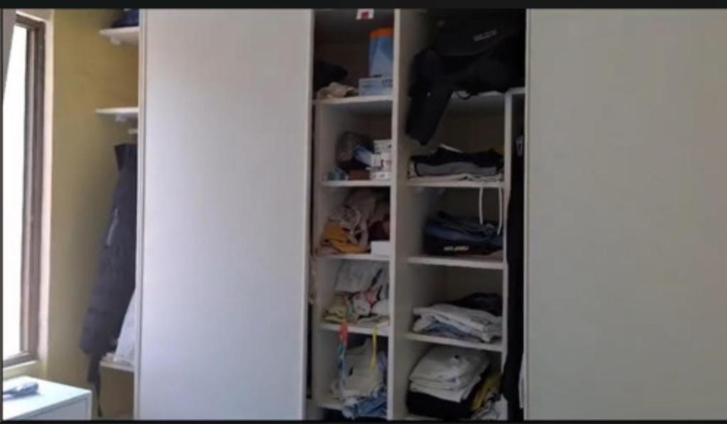 Departamento La Reina - 2