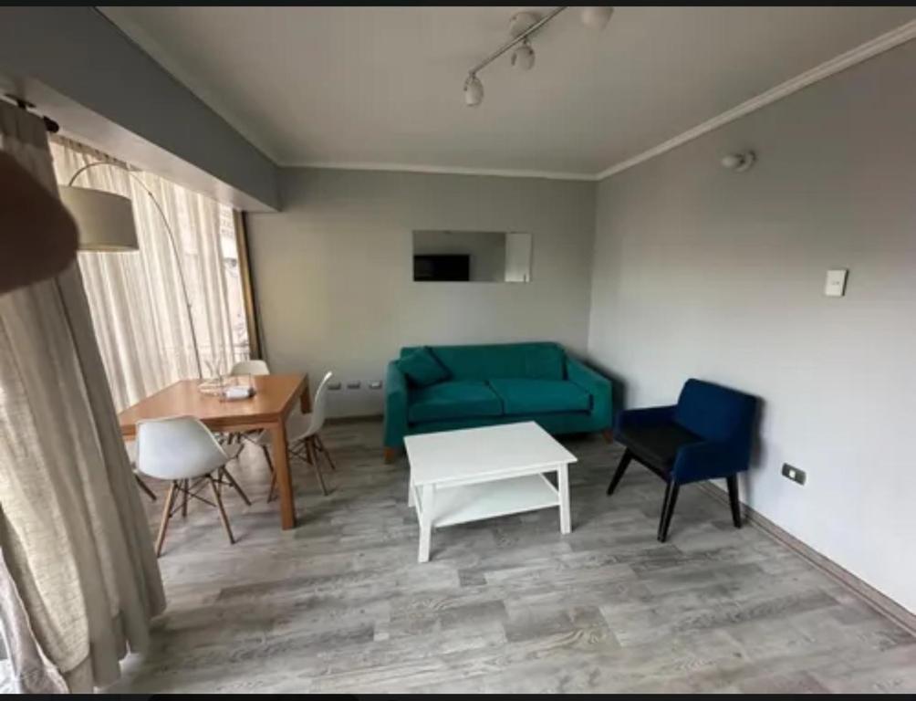 Departamento La Reina - 1