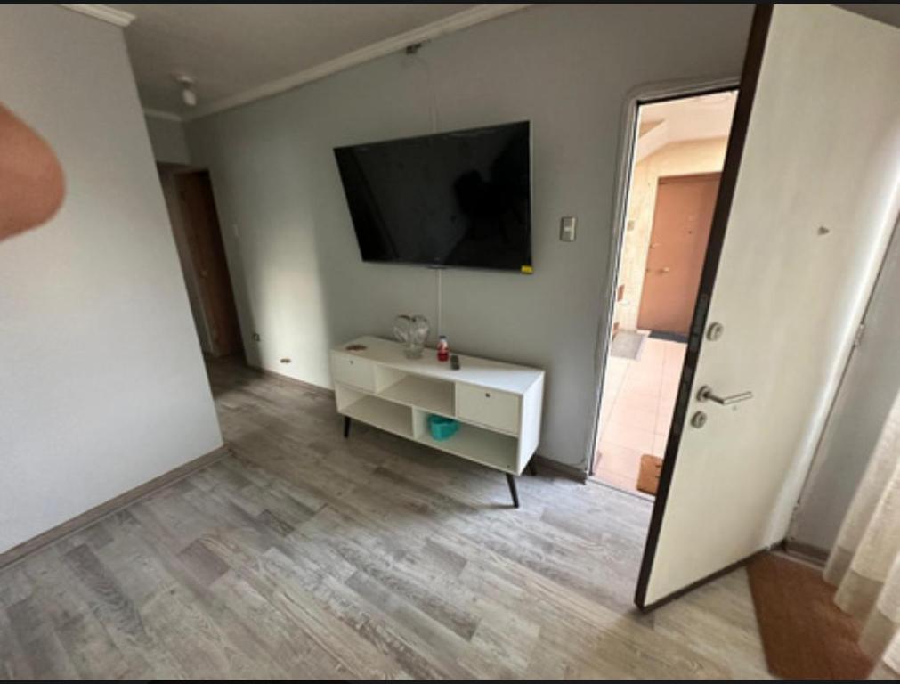 Departamento La Reina - 3