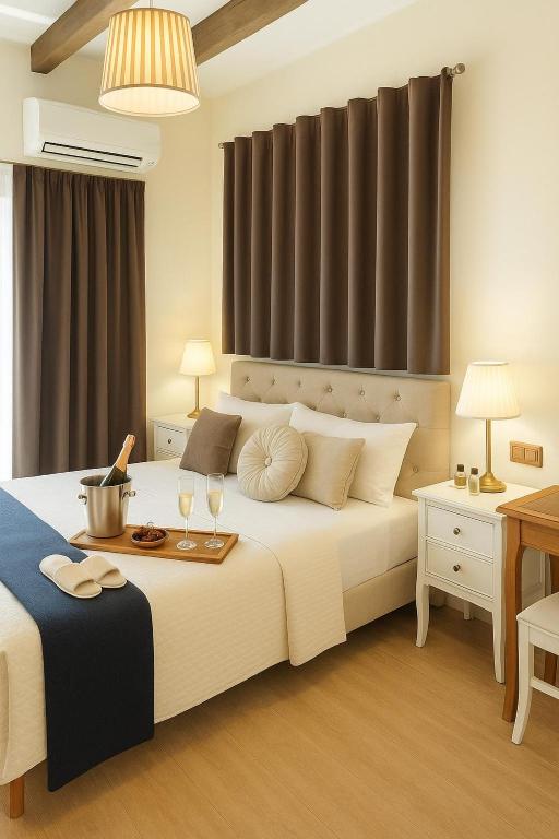 Pantheon Luxury Suite Rome Historic Center, Rzym