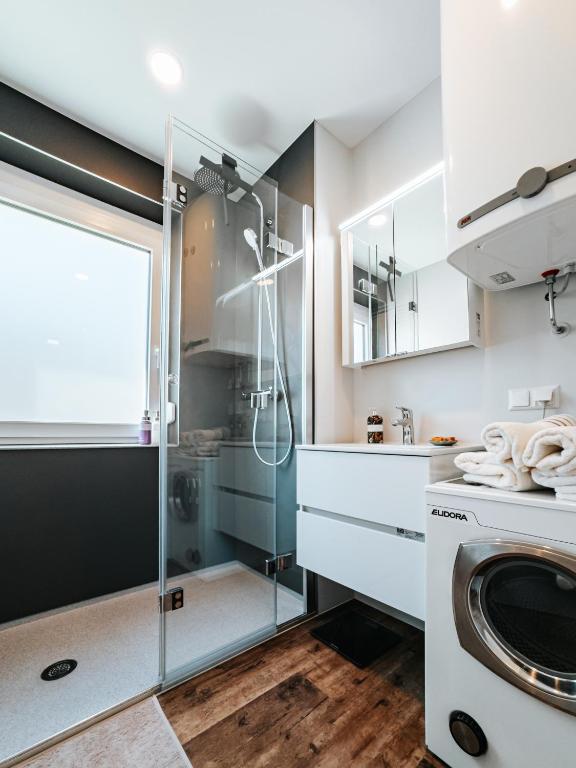 Grand Prix Appartement Spielberg, Self Check-in - 4