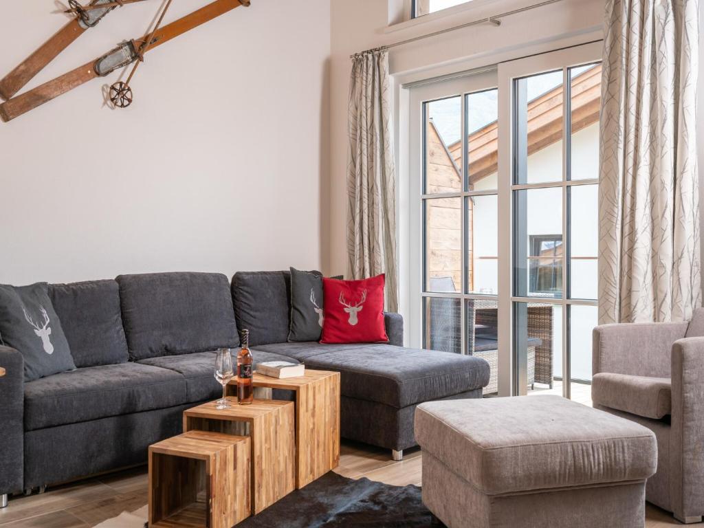 Chalet in Piesendorf near Ski Slopes - 3