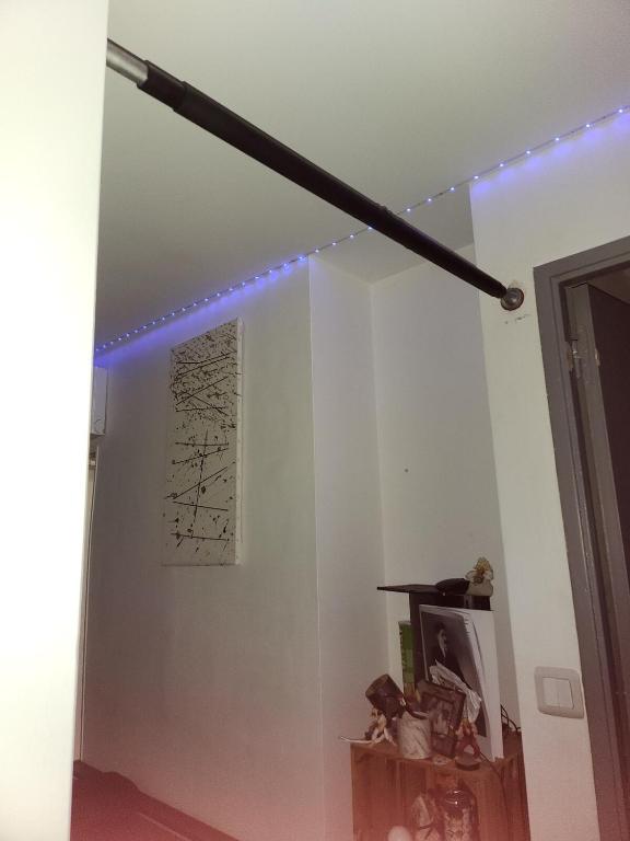 T4 appartement - 4