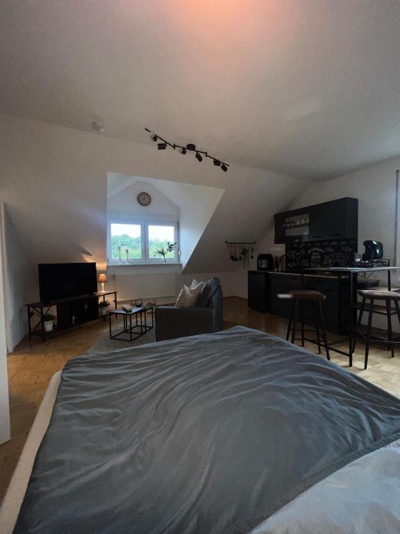 Apartment in Marburg, Marburg an der Lahn