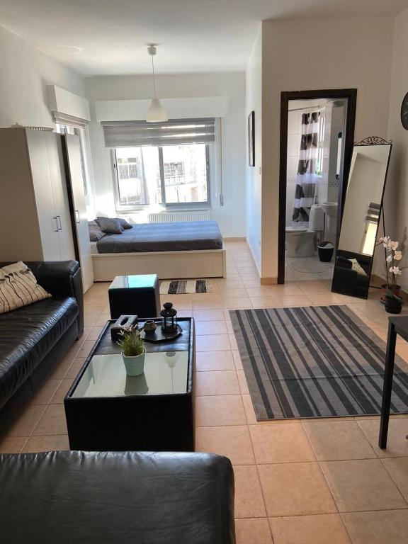 Studio for Rent in Jabal Alweibdeh-Amman - Jordan, Ammán