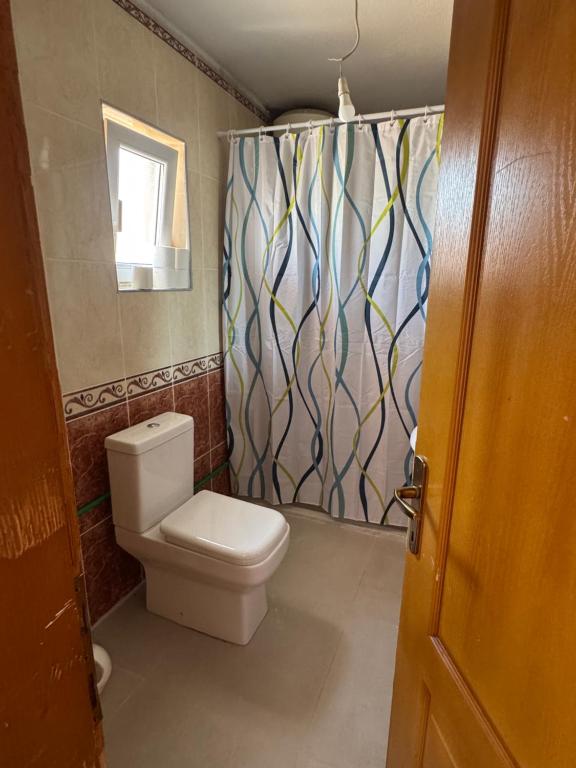 Agron apartments - 3