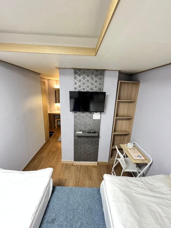 Bao Guesthouse