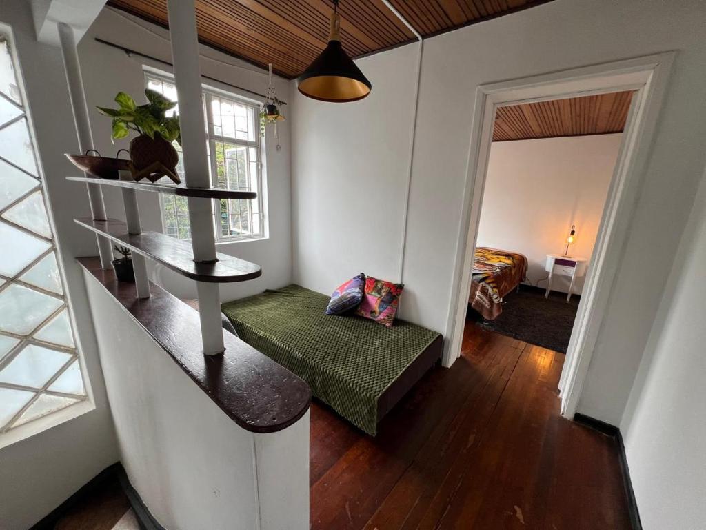 CasAlta en Palermo - Teusaquillo - 3