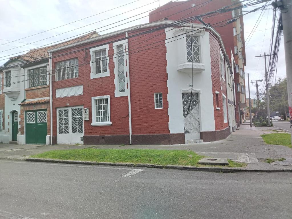 CasAlta en Palermo - Teusaquillo - 4