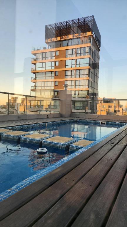 Luz & Calma Palermo Soho - 5