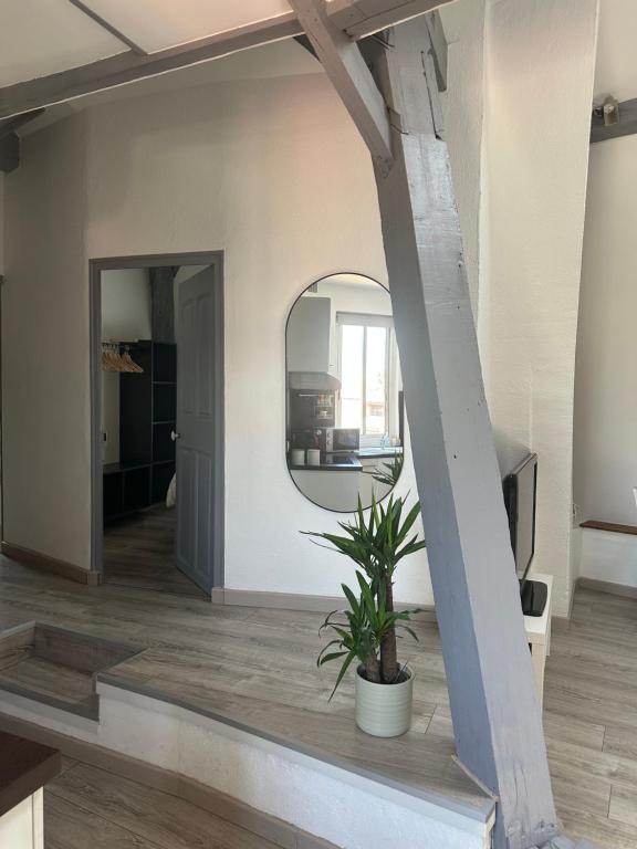 Charmant appartement intra-muros - 5