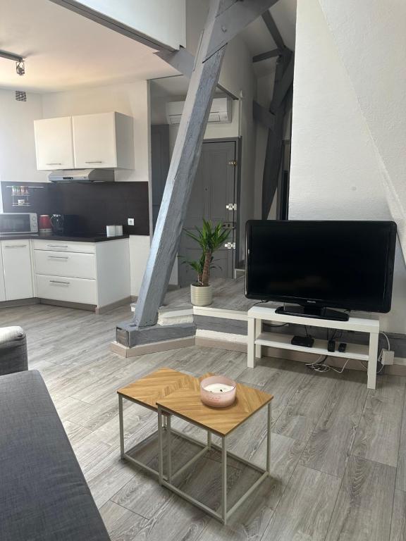 Charmant appartement intra-muros - 4