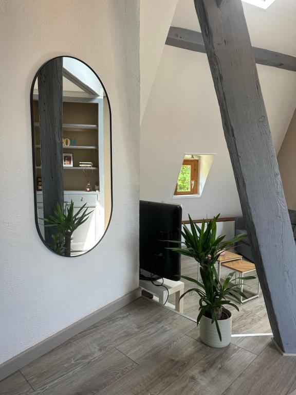 Charmant appartement intra-muros - 2