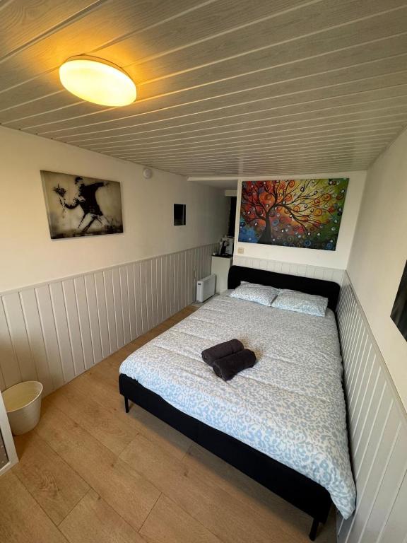 Studio individuel, Dilbeek