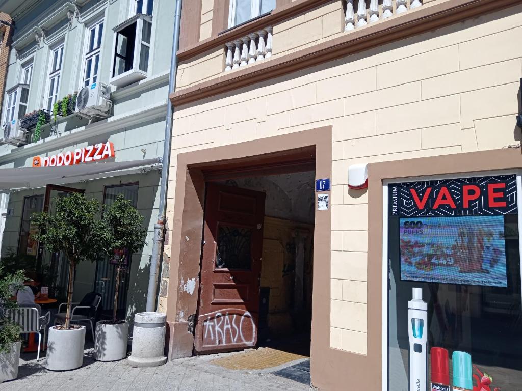 Centar Harmony 1 - 4