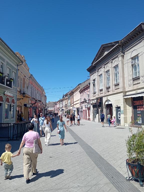 Centar Harmony 1 - 2