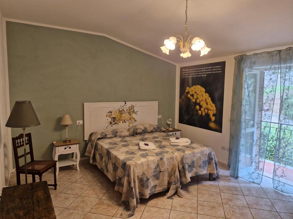 Domus Aromatica, profumo d'Assisi, profumo di casa - 4
