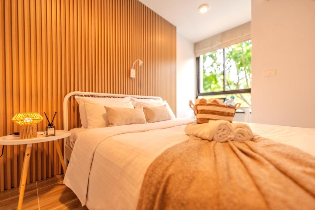 ZcapeX2 by Silqhaus, Bang Tao Beach