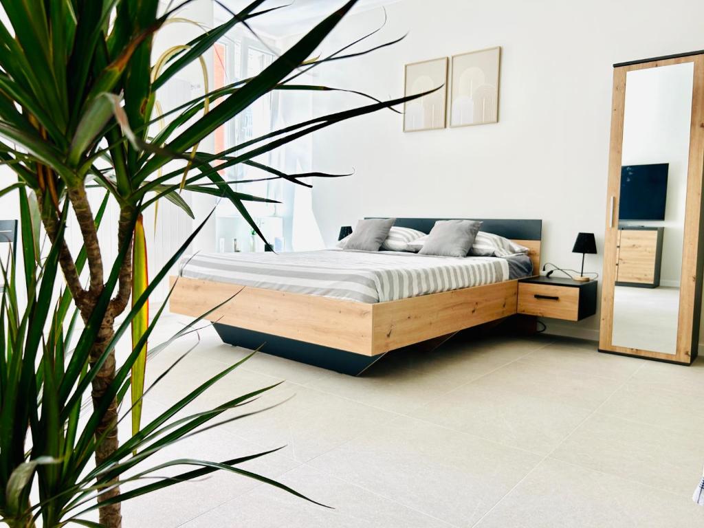 The Urban Suite - Stylish and with FREE parking - 5