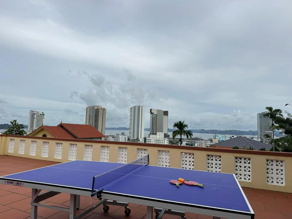 Sports and activities