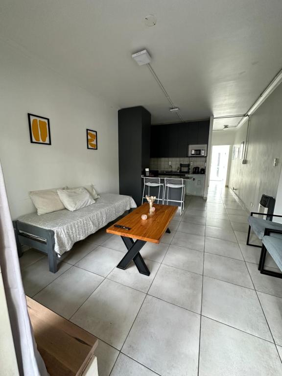 Departamento en Zona Residencial - 5