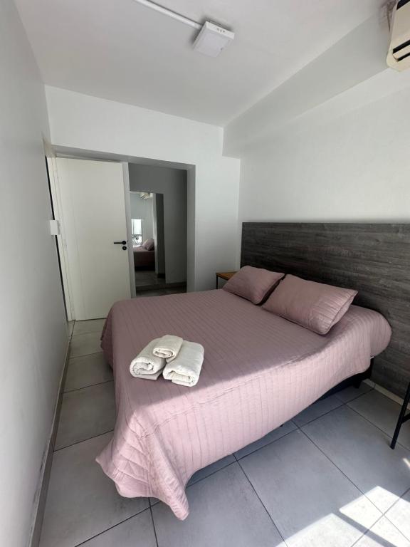 Departamento en Zona Residencial - 4