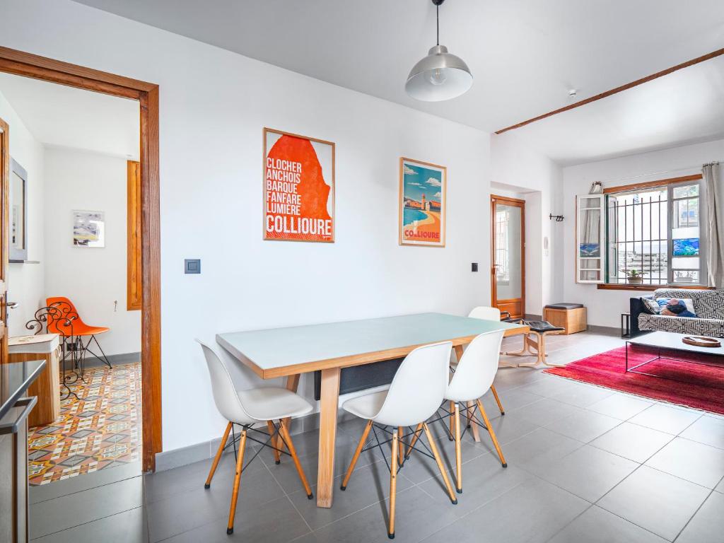 Appartement à 100m de la plage dans le quartier historique - 5