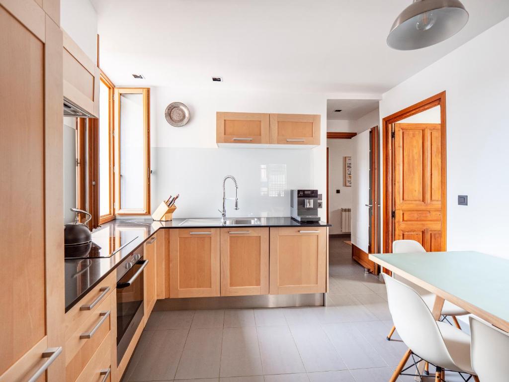 Appartement à 100m de la plage dans le quartier historique - 4