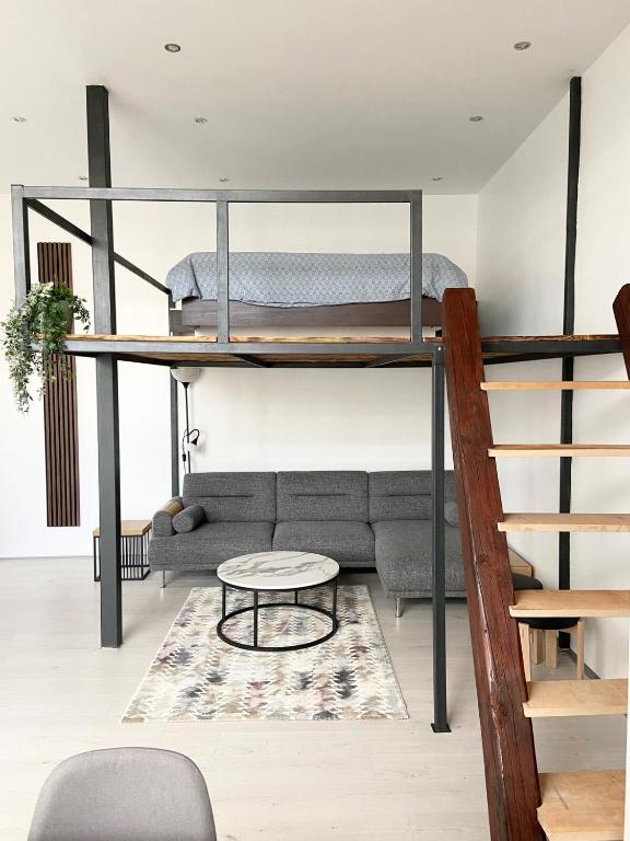 Etalon - in the heart of Novi Sad - 2