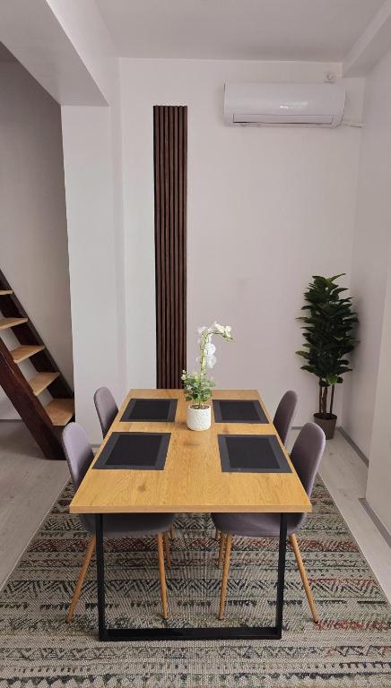 Etalon - in the heart of Novi Sad - 4