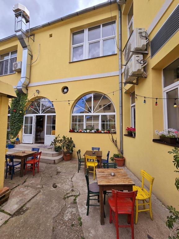 Etalon - in the heart of Novi Sad - 5