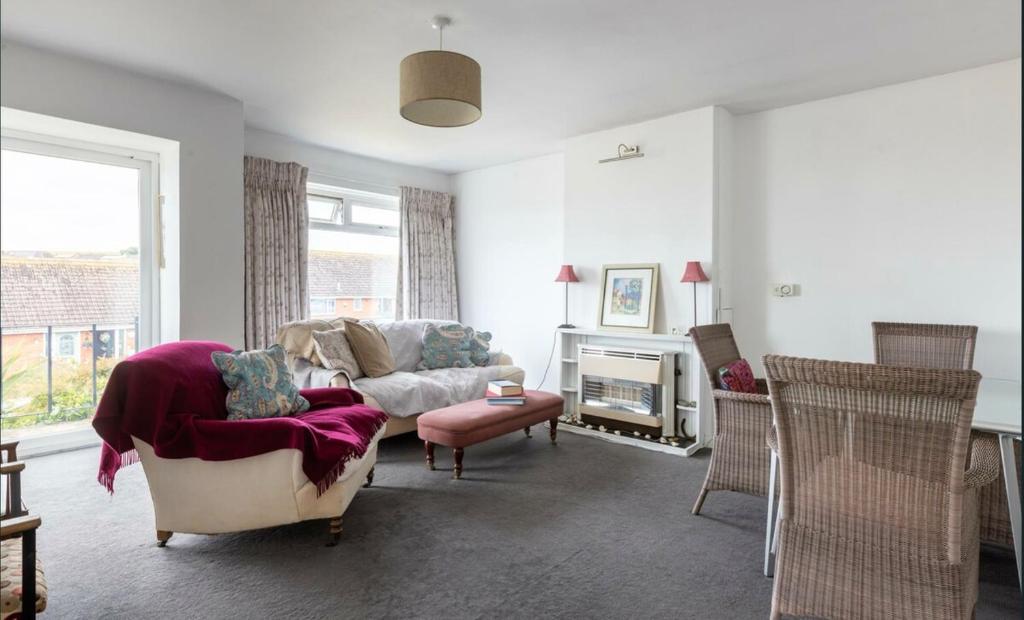 Ifield Close On the South Downs, Saltdean