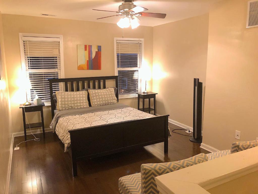 Baltimore Classic - Entire House By Fells Point, Inner Harbor, Johns Hopkins, Baltimore