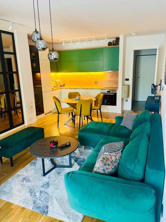 Citysmart Apartment - 2