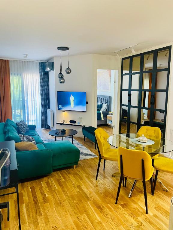 Citysmart Apartment - 1
