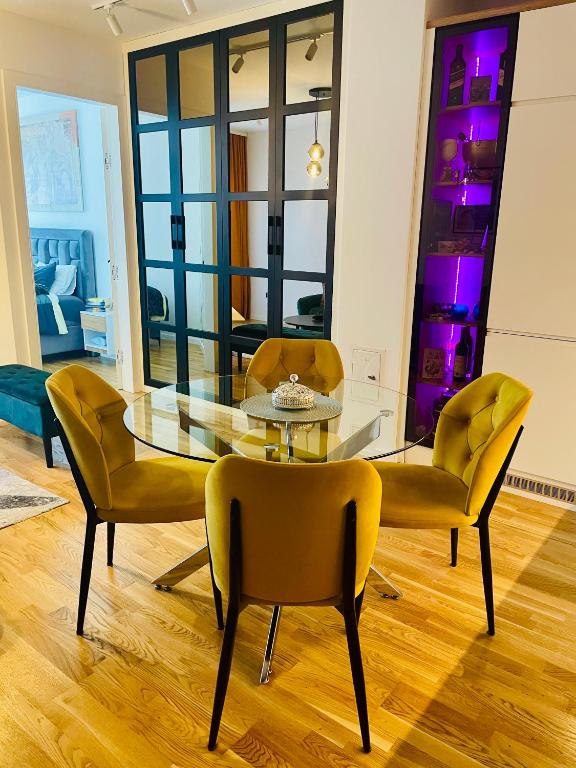 Citysmart Apartment - 5