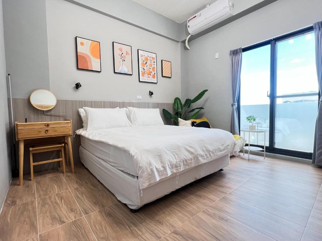 Manman Homestay