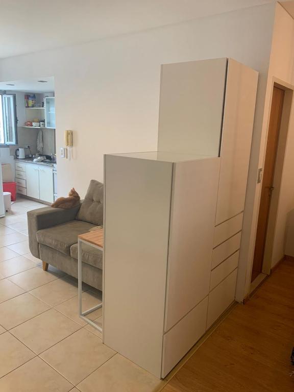 Departamento céntrico - 2